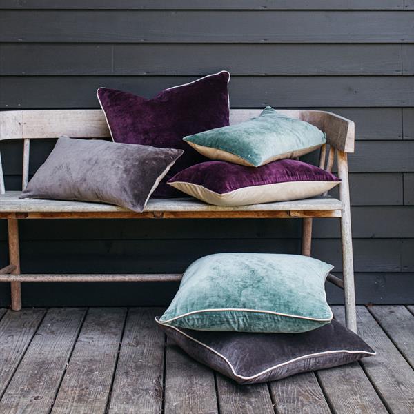 Large Scatter Cushions & Sofa Cushions Vintage and Retro Company